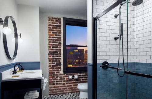 Downtown Northeast Hôtel | Hotel Indigo Omaha Downtown by IHG