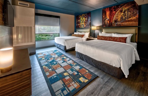 South Oakland Hôtel | Hotel Indigo Pittsburgh University-Oakland by IHG