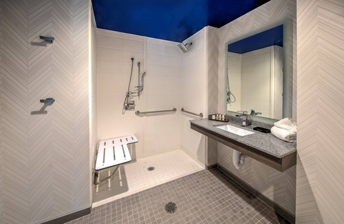 South Oakland Hôtel | Hotel Indigo Pittsburgh University-Oakland by IHG