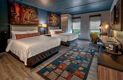 South Oakland Hôtel | Hotel Indigo Pittsburgh University-Oakland by IHG