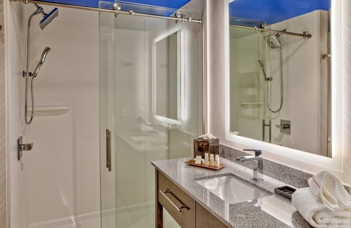 South Oakland Hôtel | Hotel Indigo Pittsburgh University-Oakland by IHG