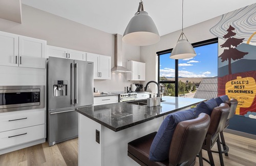 Silverthorne Hôtel | Hotel Indigo Silverthorne by IHG