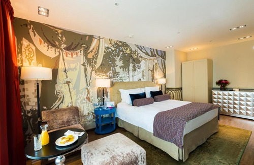 Liteynyy Hôtel | Hotel Indigo St.Petersburg- Tchaikovskogo, an IHG Hotel