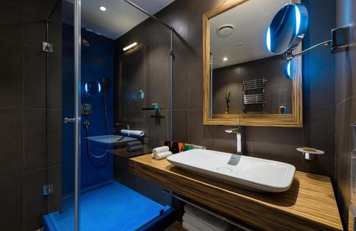 Liteynyy Hôtel | Hotel Indigo St.Petersburg- Tchaikovskogo, an IHG Hotel