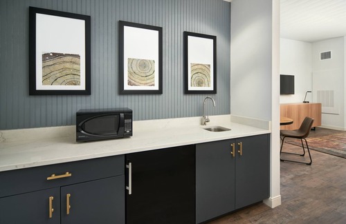 College Town Hôtel | Hotel Indigo Tallahassee - Collegetown by IHG