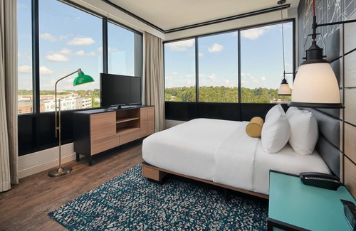 College Town Hôtel | Hotel Indigo Tallahassee - Collegetown by IHG