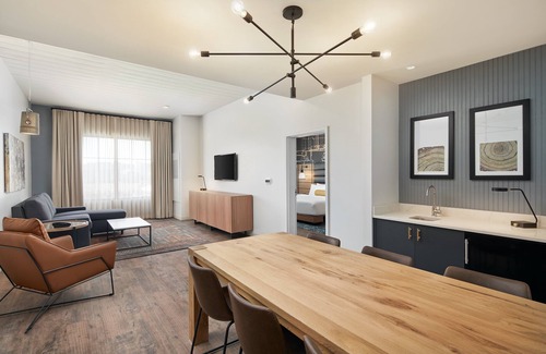 College Town Hôtel | Hotel Indigo Tallahassee - Collegetown by IHG