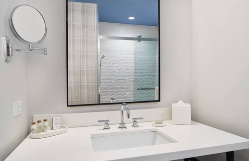 College Town Hôtel | Hotel Indigo Tallahassee - Collegetown by IHG