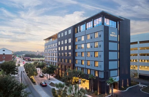 College Town Hôtel | Hotel Indigo Tallahassee - Collegetown by IHG
