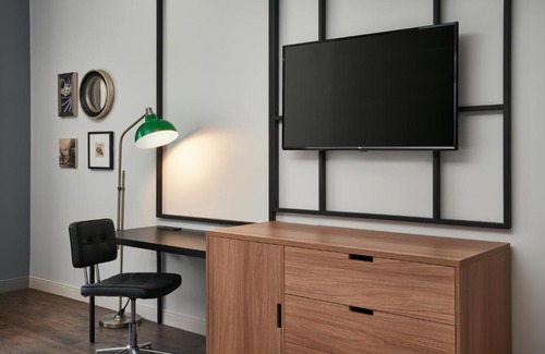 College Town Hôtel | Hotel Indigo Tallahassee - Collegetown by IHG