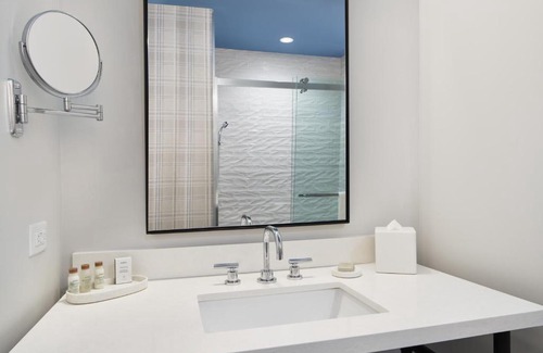 College Town Hôtel | Hotel Indigo Tallahassee - Collegetown by IHG