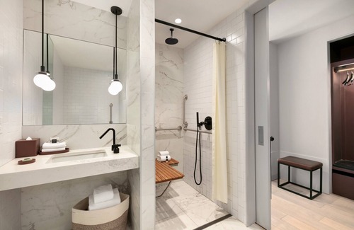 Williamsburg Hôtel | Hotel Indigo Williamsburg - Brooklyn by IHG