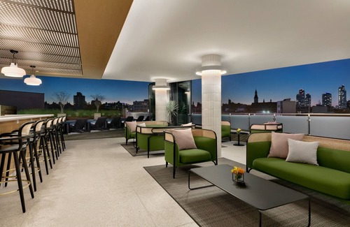 Williamsburg Hôtel | Hotel Indigo Williamsburg - Brooklyn by IHG