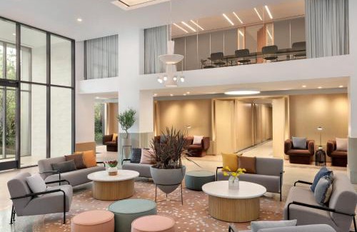 Williamsburg Hôtel | Hotel Indigo - Williamsburg - Brooklyn by IHG