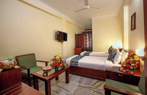 Karunagappally Hôtel | Hotel Indraprastha Karunagapally