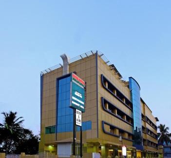 Kayamkulam Hôtel | Hotel Indraprastha Kayamkulam
