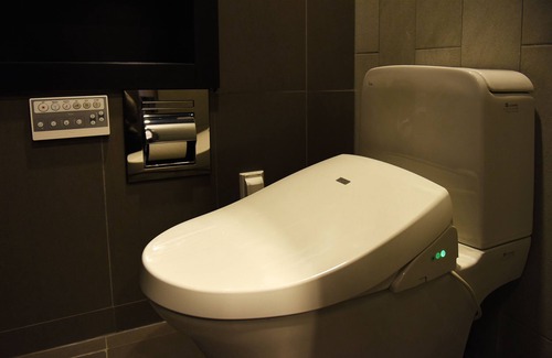 Samjeon-dong Hôtel | Hotel Infini