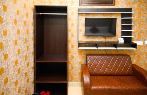 Zirakpur Hôtel | hotel infraview