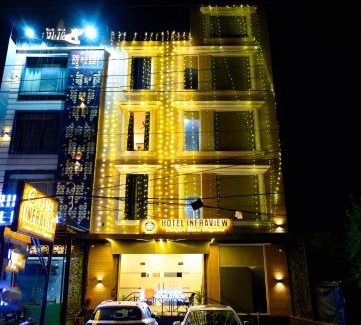 Zirakpur Hôtel | hotel infraview