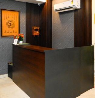 Zirakpur Hôtel | hotel infraview