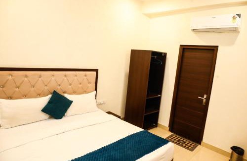 Zirakpur Hôtel | hotel infraview