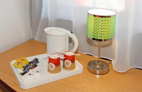 La Rochelle Hôtel | Hotel Inn Design La Rochelle
