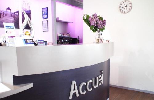La Rochelle Hôtel | Hotel Inn Design La Rochelle