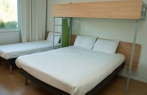 Laon Hôtel | Hotel Inn Design Laon