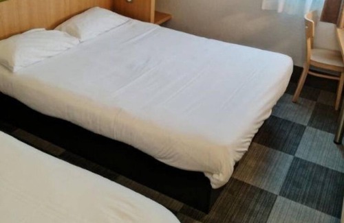Montlucon Hôtel | Hotel Inn Design Montluçon