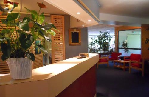 Moutiers Hôtel | Hotel Inn Design Moutiers