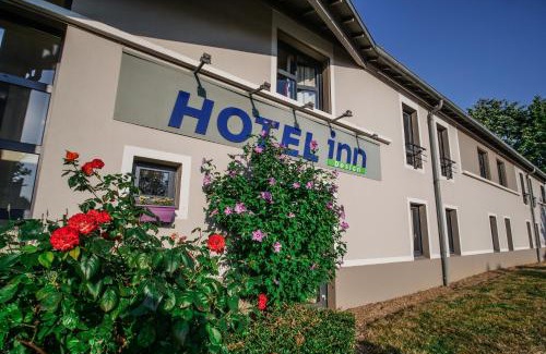 Sedan Hôtel | Hotel Inn Design Sedan