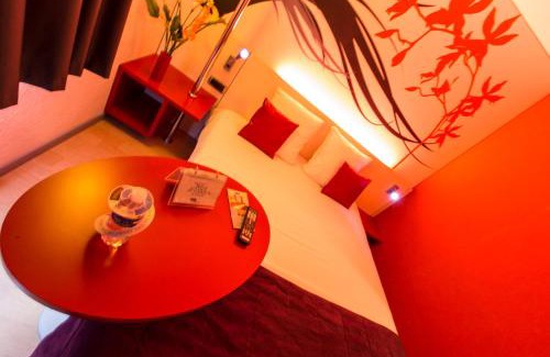 Sedan Hôtel | Hotel Inn Design Sedan
