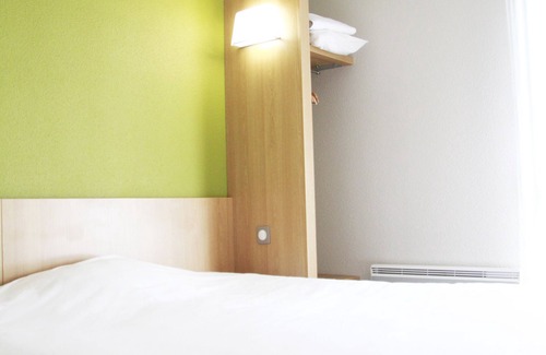 Vierzon Hôtel | HOTEL INN DESIGN VIERZON