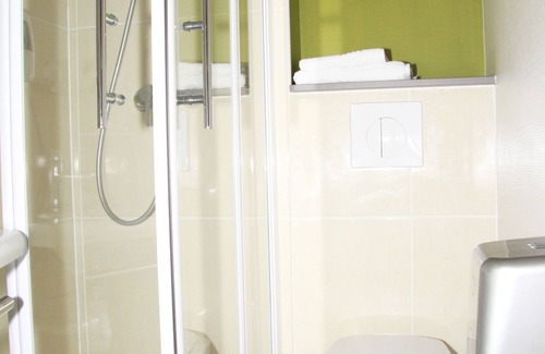 Vierzon Hôtel | HOTEL INN DESIGN VIERZON
