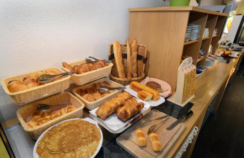 Quetigny Hôtel | Hotel inn Dijon-Quetigny