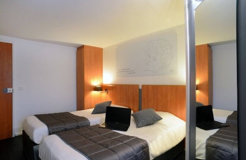 Quetigny Hôtel | Hotel Inn Dijon-Quetigny
