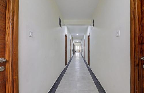 LB Nagar Hôtel | Hotel Inn