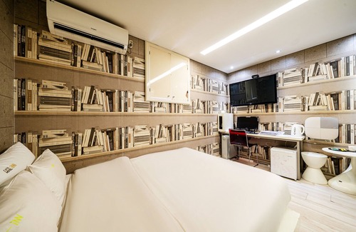 Muk-tong Hôtel | Hotel INN Seoul