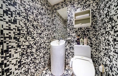 Muk-tong Hôtel | Hotel INN Seoul