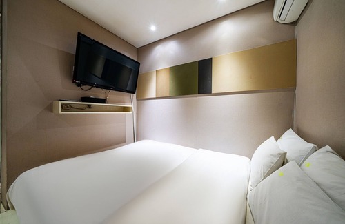 Muk-tong Hôtel | Hotel INN Seoul