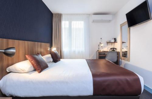 Matabiau Hôtel | Hôtel Innes by HappyCulture