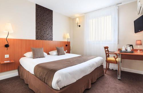 Matabiau Hôtel | Hôtel Innes by HappyCulture