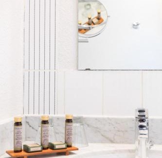 Matabiau Hôtel | Hôtel Innes by HappyCulture