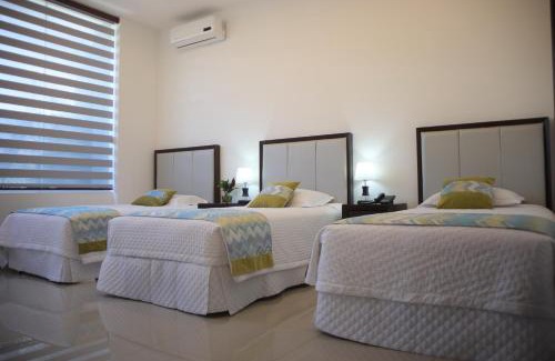 Tarija Hôtel | HOTEL INNOVA
