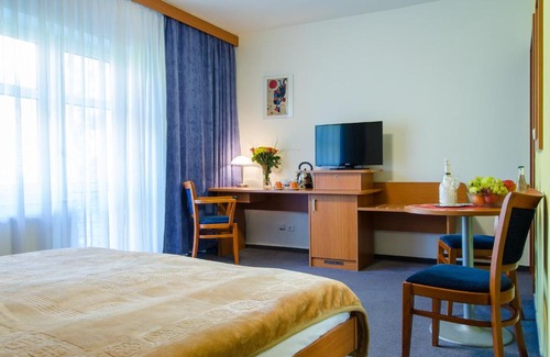 Podoli Hôtel | Hotel Inos