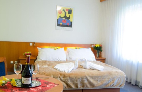 Podoli Hôtel | Hotel Inos