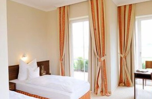 Tittmoning Hôtel | Hotel Inspiration