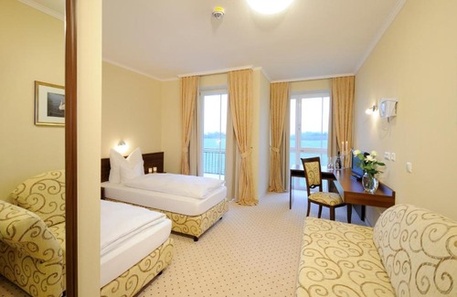 Tittmoning Hôtel | Hotel Inspiration Garni
