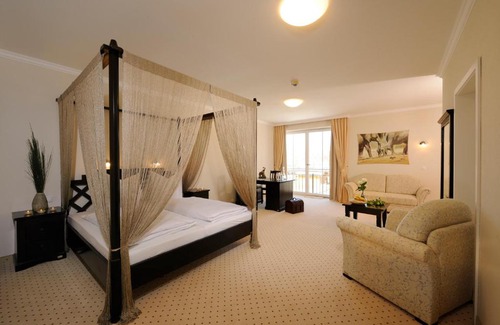 Tittmoning Hôtel | Hotel Inspiration Garni