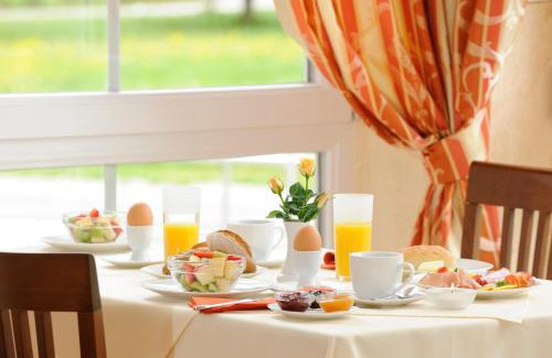 Tittmoning Hôtel | Hotel Inspiration Garni